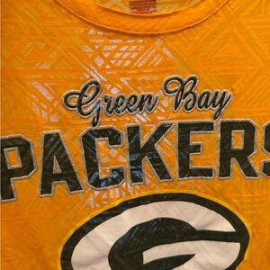 Green Bay Packers T-Shirt
